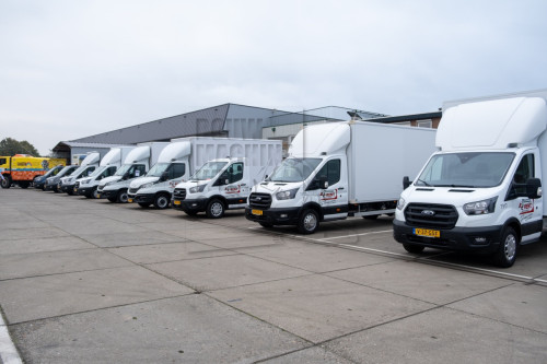 Veldhuizen 45 jaar - 016